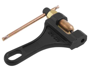 Universal Ketten Trenner Werkzeug Motorrad Moped Mofa Quad Fahrrad Kette Tool - Bild 1 von 8