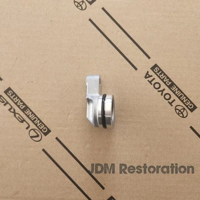 Enchufe de bloqueo de sensor de velocidad Toyota R154 Jzx90 Jzx100 Jzx110 Turbo Jdm At - Mt Foto 1 de 4