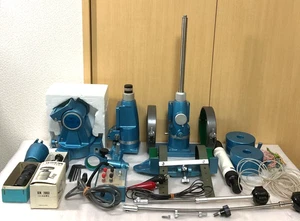 Goto Mark-X Vintage Equatorial Mount MX Series Set - MX-1 MX-2 MX-3 MX-10 MX21 - Picture 1 of 11