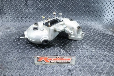 Honda Aquatrax F12 2006 tubo de escape Foto 1 de 4