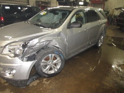 Used Ignition Switch fits: 2013 Chevrolet Equinox  Grade A - Image 1 of 4