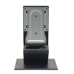 Base Lenovo L150 Vesa 100 Universal Monitor Stand Support Desk LCD _ - Picture 1 of 5