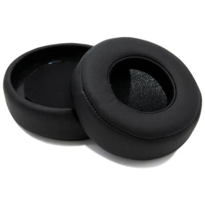 Almohadillas para Auriculares para Monster Beats by Dr. Dre Pro Detox - Negro - Imagen 1 de 7