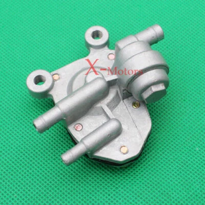 Gas Fuel Petcock for YAMAHA CY50 CY 50 JOG SH50 SH 50 RAZZ 50CC SCOOTER PETCOCK - Image 1 of 4