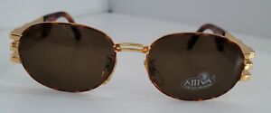NEW VINTAGE FENDI SUNGLASSES MADE IN ITALY