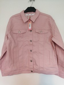 White Stuff Denim Coats, Jackets 