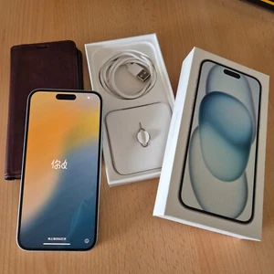 Apple iPhone 15 Plus - Bild 1 von 2