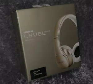 SAMSUNG Level on pro Bluetooth Kopfhörer - Bild 1 von 4