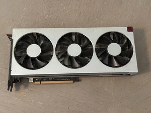 XFX AMD Radeon VII 16GB HBM2 Graphics Card (RXVEGMA3FD6) - Bild 1 von 8