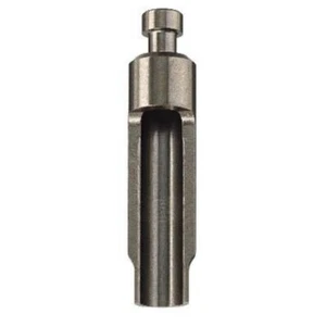 Hilti SPN CN Round Replacement Punch for SPN 6 Cordless Nibblers Durable Metal - Picture 1 of 3