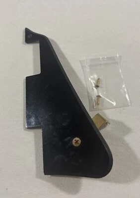 Epiphone Les Paul Custom Pro 2018 una sola capa negra con dorado HW Foto 1 de 4