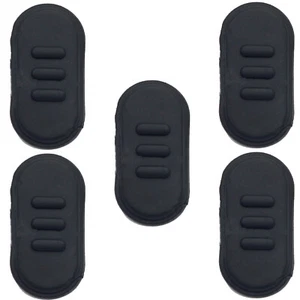 Bouton de lancement PTT résistant à l'usure pour Motorola A10 A12 XTNI CP110 EP150 A9D A10D - Photo 1/10