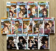 Dengeki Daisy 1-13 Manga Buch Romance Kyousuke Motomi Tokyopop