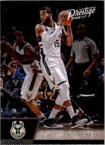 2016-17 Prestige Basketball Singles #1-116 (Pick Your Cards)