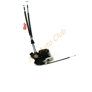 OriginalFront Left Door Lock Actuator (813102P000) for 2011-2015 KIA SORENTO - Picture 1 of 6
