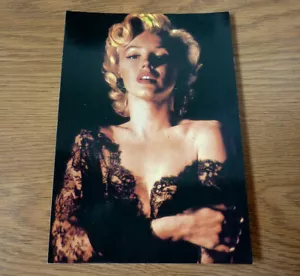 Vintage Marilyn Monroe by Editions F. Nugeron Postcards from 80s Star 29 - Picture 1 of 3