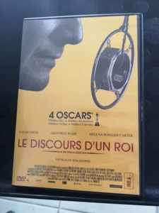 DVD Die Rede eines Königs - Bild 1 von 2