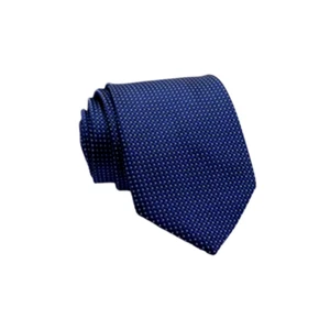 Men's Grenadine Patterned Tie - Picture 1 of 1