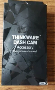 Thinkware Dash Cam Accessory Rear View Camera. F100 - Picture 1 of 7