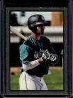 2019 Bowman Heritage Chrome Julio Rodriguez 1953 Prospect #53CP-18 Mariners