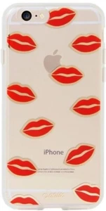 Sonix Clear Coat Case for Apple iPhone 7/8/SE(2nd Gen) - Pucker Up - Picture 1 of 1