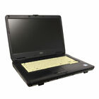 Laptop Fujitsu LIFEBOOK A540 B WindowsXP Celeron 900 Pamięć 4GB HDD160GB 15.6 