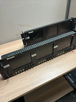 Marshall Electronics V-R53-P - Image 1 of 4