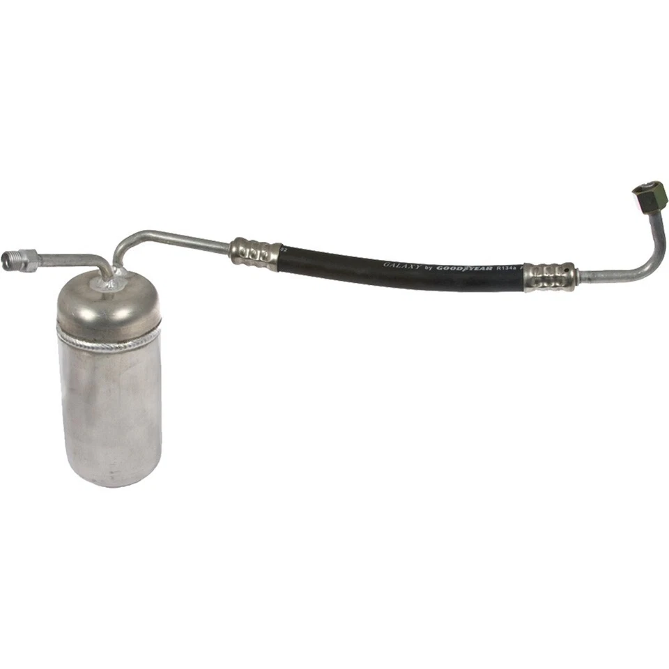 Receptor secador de aire acondicionado para Saturn SC, SC1, SC2, SL, SL1, SL2, SW1, Foto 1 de 1