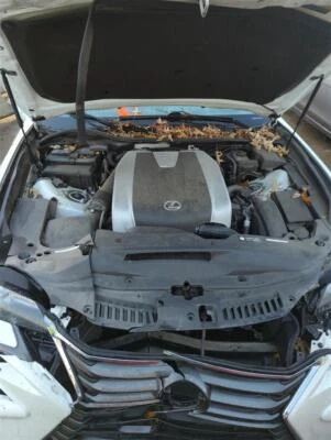 Conjunto de portador diferencial usado se adapta a: Lexus GS350 2016 tracción trasera 2,937 relación G Foto 1 de 4