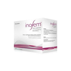 POLVO INOFEM A30 - Imagen 1 de 1