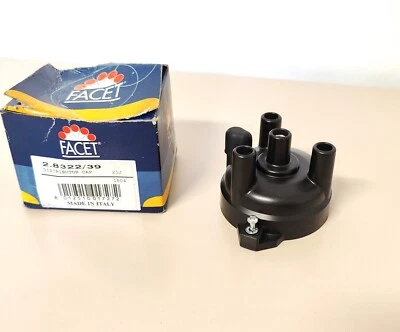 CALOTTA SPINTEROGENO DAEWOO MATIZ - CHEVROLET MATIZ 0.800 1998 DISTRIBUTORE - Immagine 1 di 4