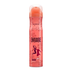 Engage Blush Deodorant For Women (150ml), - Picture 1 of 7