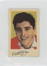 1964 Dutch Gum Numbered Set 2 (Sans Serif) Sacha Distel #43.2 f5h