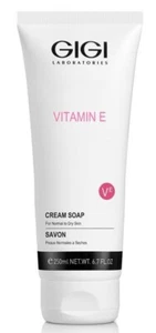 GiGi Vitamin E Cremeseife 250ml 8,4fl.oz - Bild 1 von 1