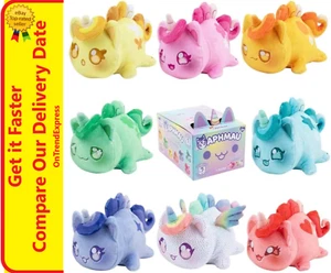 APHMAU MeeMeows 6" Mystery Plush Unicorn Brand New Sealed IN STOCK - Picture 1 of 16