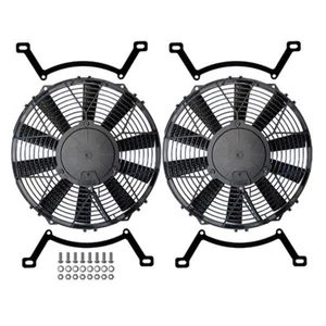FITS Alfa Romeo GTV6 Cooling Fan - Picture 1 of 1