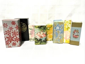 Vintage Overstock Avon Perfume/Cologne 9 Bottles Multiple Scents New in Boxes A - Picture 1 of 12