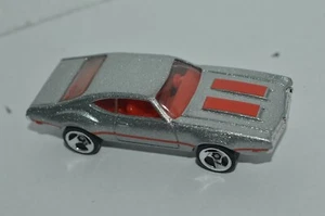 1993 Hot Wheels Olds 442 W-30 60's Muscle Cars 5 Pack 1:64 Malaysia Diecast - Picture 1 of 12