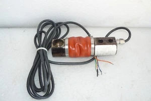 METTLER TOLEDO 862QTZ8R LOAD CELL - Picture 1 of 5