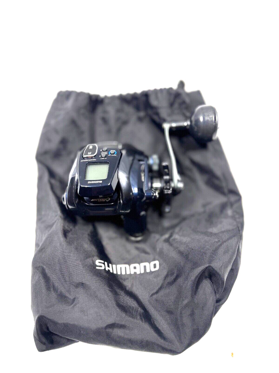 Shimano Left 6.5: 1 Gear Ratio Fishing Reels for sale | eBay Shimano Left 6.5: 1 Gear Ratio Fishing Reels for sale | eBay