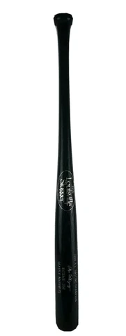 Louisville Slugger 1996 A.l. Batting Champion Alex Rodriguez 30” Wooden Bat Cover