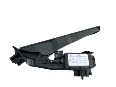 2011-2018 Original OEM VW JETTA BEETLE PASSAT DEPORTIVO ACELERADOR DE PEDAL DE GASOLINA Foto 1 de 4