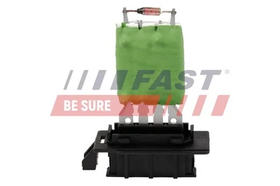 FT59210 FAST Control Unit, heating/ventilation for ABARTH,FIAT,MERCEDES-BENZ,VW - Image 1 of 2