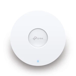 TP-Link EAP653 Bezprzewodowy punkt dostępowy bez adaptera prądu stałego Ultra-Slim Omada True Wi - Zdjęcie 1 z 6