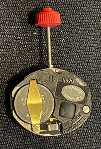 FE6820 France Ebauches Watch Movement - Picture 1 of 2