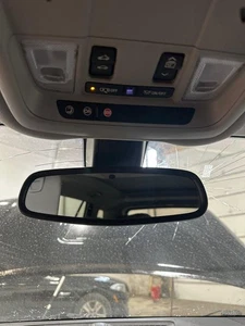 18 19 20 21 22 GMC TERRAIN Rear View Mirror - Picture 1 of 1