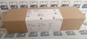 AL2605 ifm efector - 2 anni di garanzia, spedizione veloce, NUOVO - Foto 1 di 1