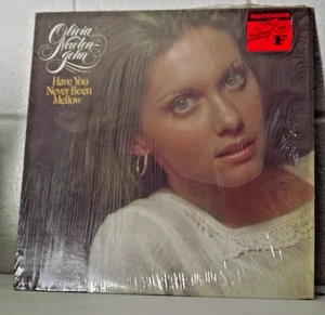 Olivia Newton John - Have You Ever Been Mellow - MCA LP# MCA--2133 - Picture 1 of 5