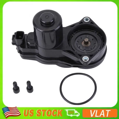 Nuevo módulo electrónico de control de freno de estacionamiento para Mitsubishi Outlander 2,4 L 2,0 L Foto 1 de 4