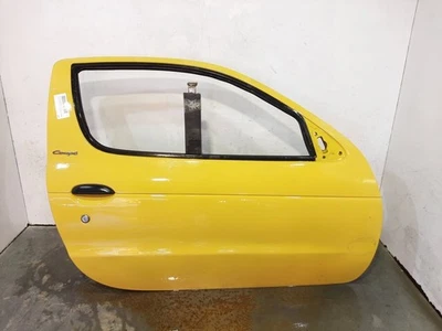 7751467870 porte avant droit pour RENAULT MEGANE I COACH 1.4 16V 2001 8345873 - Photo 1/4